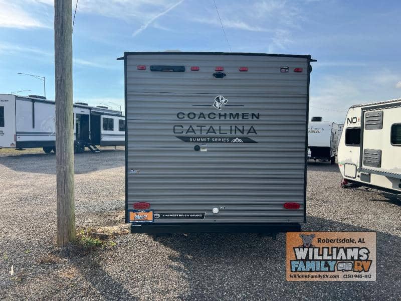 2025 Coachmen 2025 Coachmen Catalina - thumbnail 20