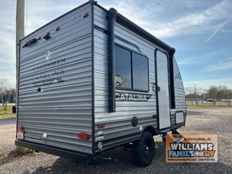 2025 Coachmen 2025 Coachmen Catalina - thumbnail 21