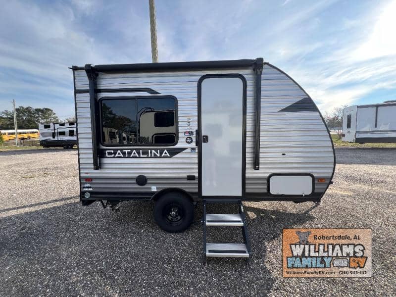 2025 Coachmen 2025 Coachmen Catalina - thumbnail 22