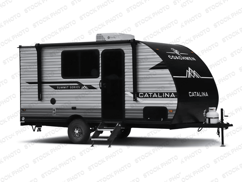 2025 Coachmen 2025 Coachmen Catalina - thumbnail 23