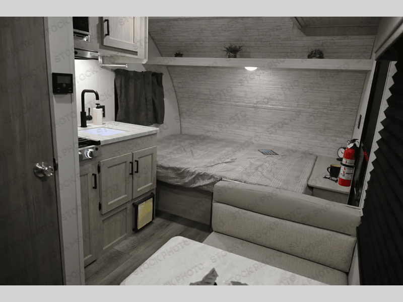 2025 Coachmen 2025 Coachmen Catalina - thumbnail 25