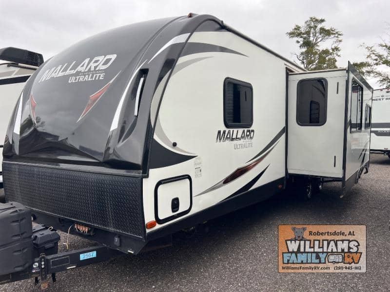 2017 Heartland 2017 Heartland Mallard - thumbnail 4