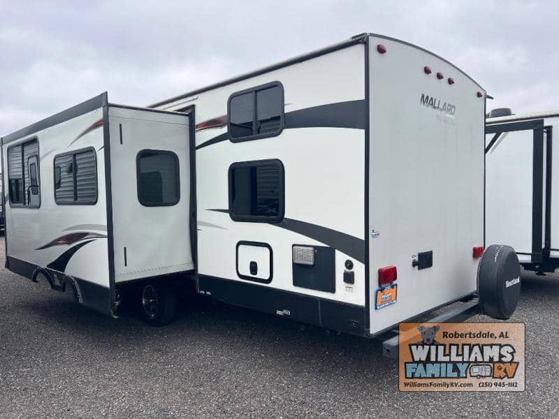 2017 Heartland 2017 Heartland Mallard - thumbnail 5