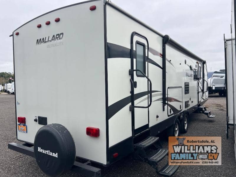 2017 Heartland 2017 Heartland Mallard - thumbnail 6