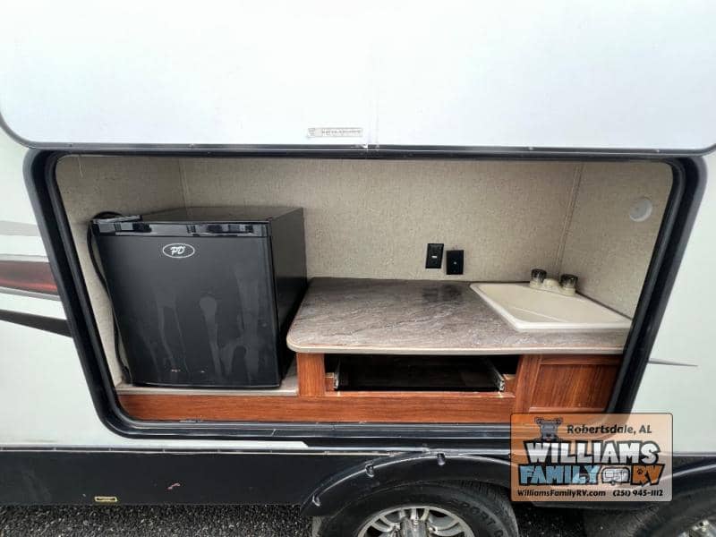 2017 Heartland 2017 Heartland Mallard - thumbnail 7