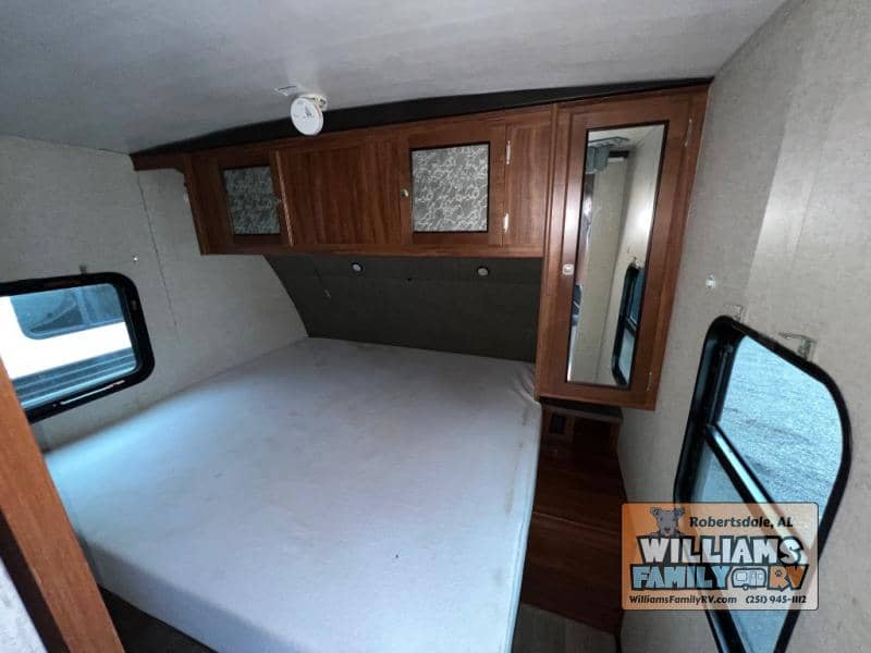 2017 Heartland 2017 Heartland Mallard - thumbnail 8