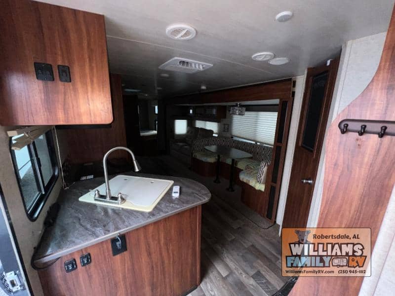 2017 Heartland 2017 Heartland Mallard - thumbnail 10