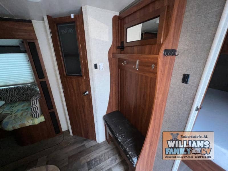 2017 Heartland 2017 Heartland Mallard - thumbnail 11