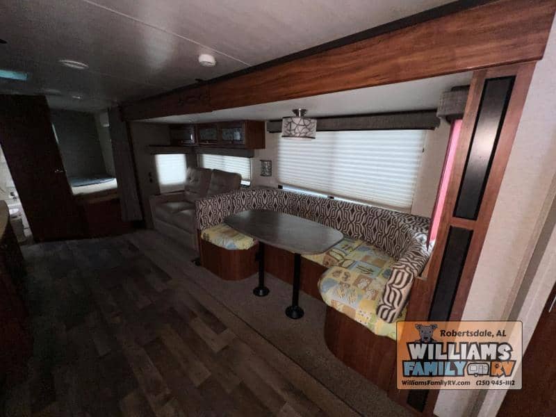 2017 Heartland 2017 Heartland Mallard - thumbnail 13