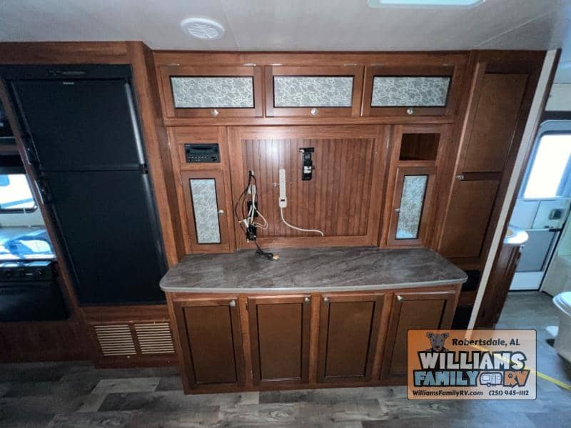 2017 Heartland 2017 Heartland Mallard - thumbnail 14