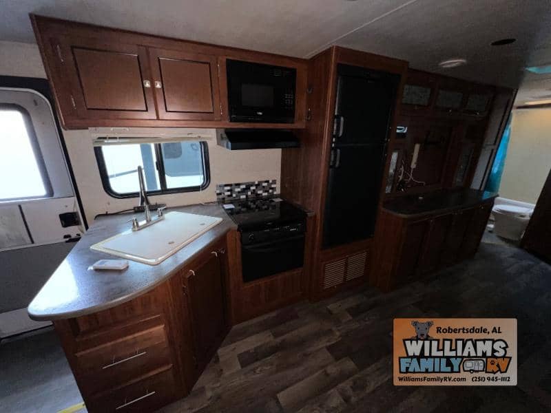 2017 Heartland 2017 Heartland Mallard - thumbnail 15