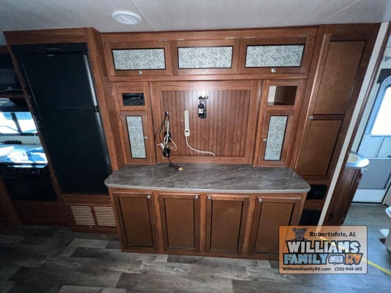 2017 Heartland 2017 Heartland Mallard - thumbnail 16