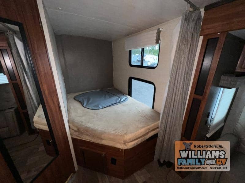 2017 Heartland 2017 Heartland Mallard - thumbnail 17