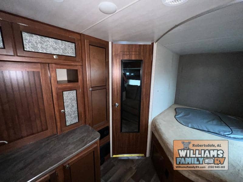 2017 Heartland 2017 Heartland Mallard - thumbnail 18