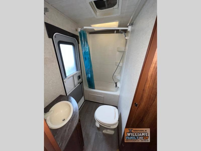 2017 Heartland 2017 Heartland Mallard - thumbnail 19