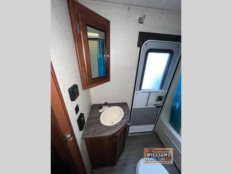 2017 Heartland 2017 Heartland Mallard - thumbnail 20