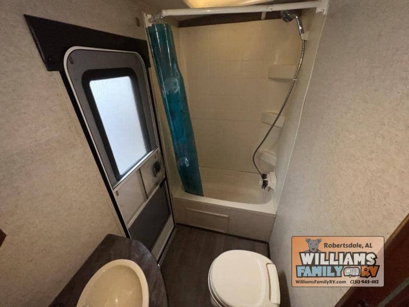 2017 Heartland 2017 Heartland Mallard - thumbnail 21