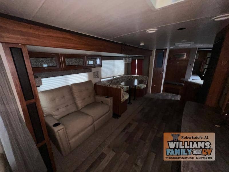 2017 Heartland 2017 Heartland Mallard - thumbnail 22