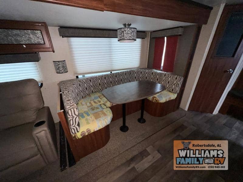 2017 Heartland 2017 Heartland Mallard - thumbnail 23