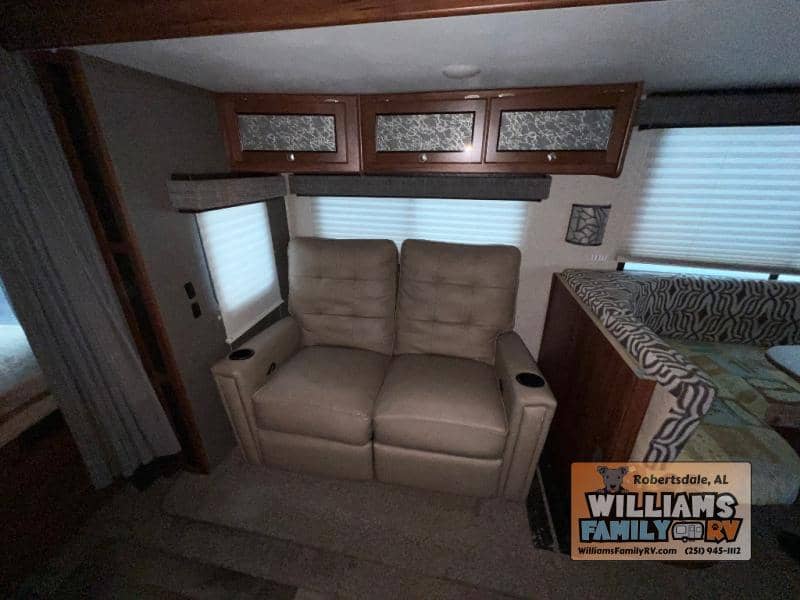 2017 Heartland 2017 Heartland Mallard - thumbnail 24