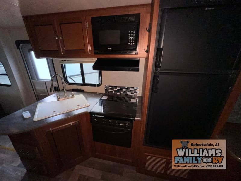 2017 Heartland 2017 Heartland Mallard - thumbnail 26