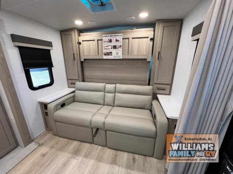 2026 Forest River 2026 Forest River Rockwood Mini Lite - thumbnail 5