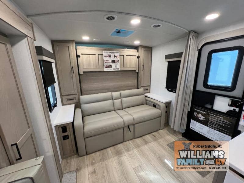 2026 Forest River 2026 Forest River Rockwood Mini Lite - thumbnail 6