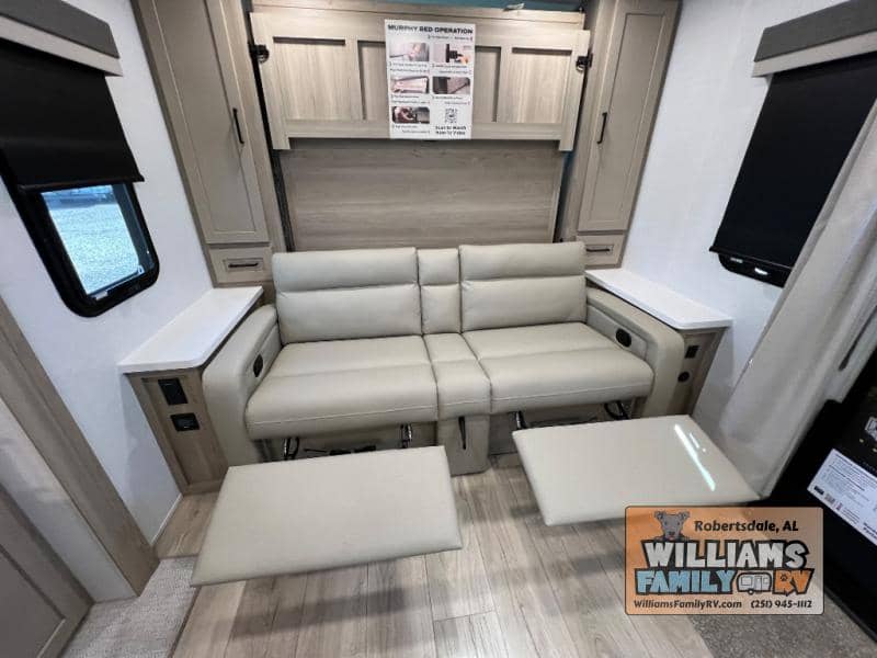 2026 Forest River 2026 Forest River Rockwood Mini Lite - thumbnail 8