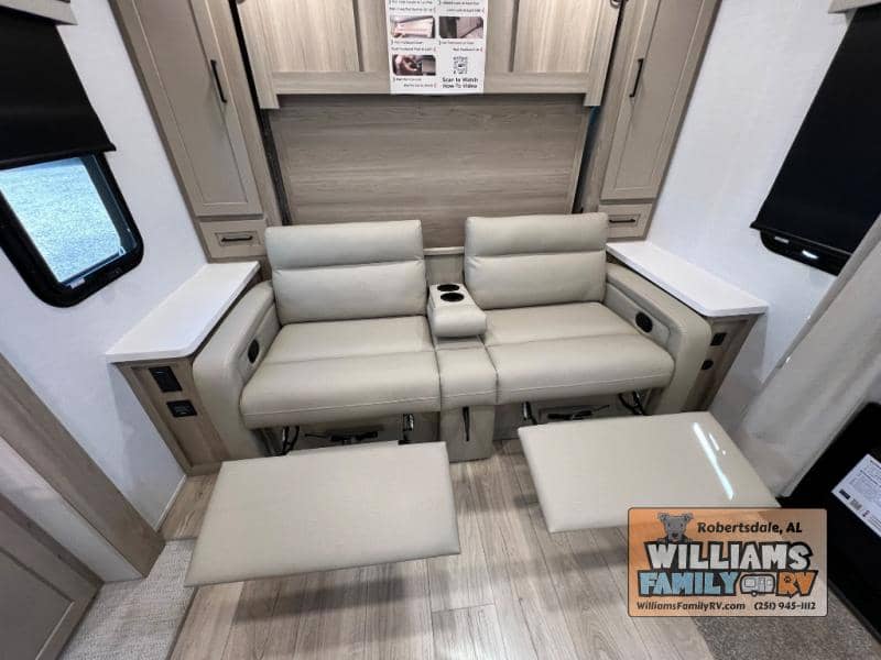 2026 Forest River 2026 Forest River Rockwood Mini Lite - thumbnail 9