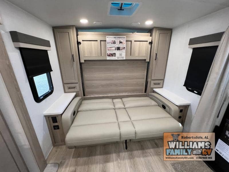 2026 Forest River 2026 Forest River Rockwood Mini Lite - thumbnail 10