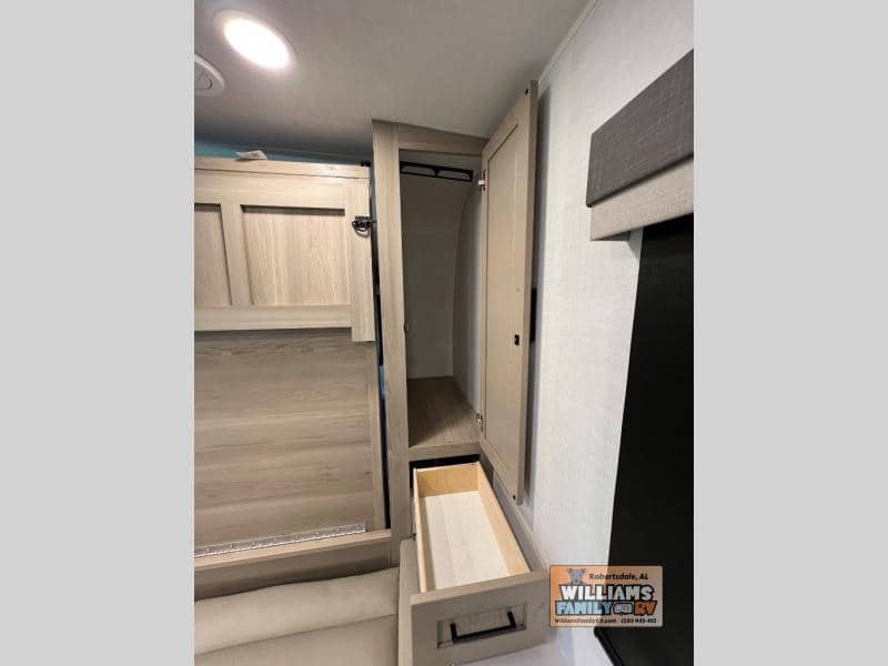 2026 Forest River 2026 Forest River Rockwood Mini Lite - thumbnail 11