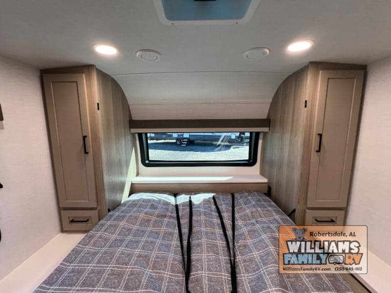 2026 Forest River 2026 Forest River Rockwood Mini Lite - thumbnail 13