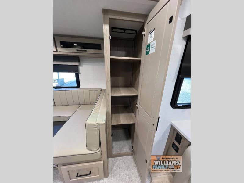 2026 Forest River 2026 Forest River Rockwood Mini Lite - thumbnail 18