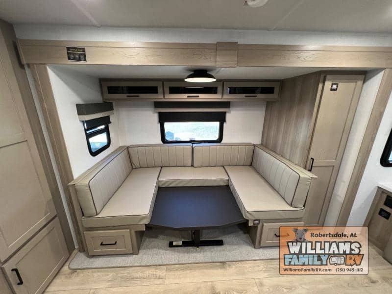 2026 Forest River 2026 Forest River Rockwood Mini Lite - thumbnail 22