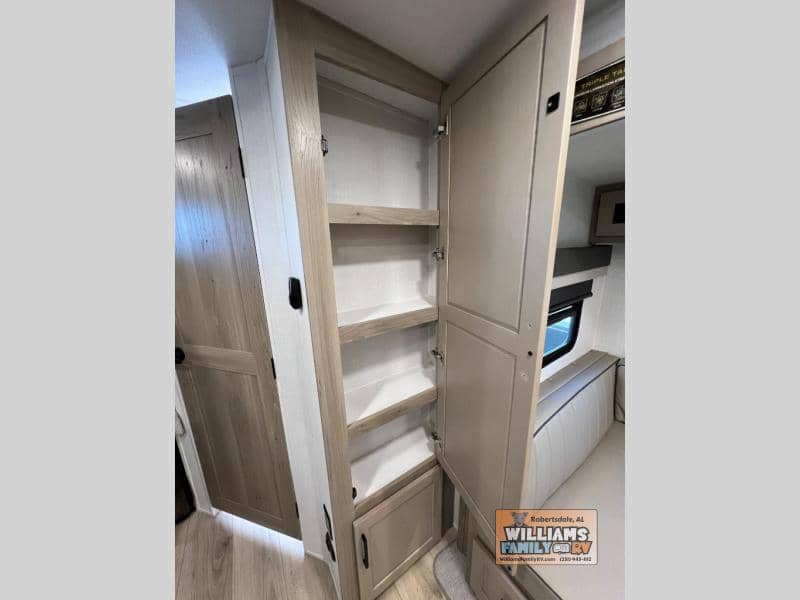 2026 Forest River 2026 Forest River Rockwood Mini Lite - thumbnail 23