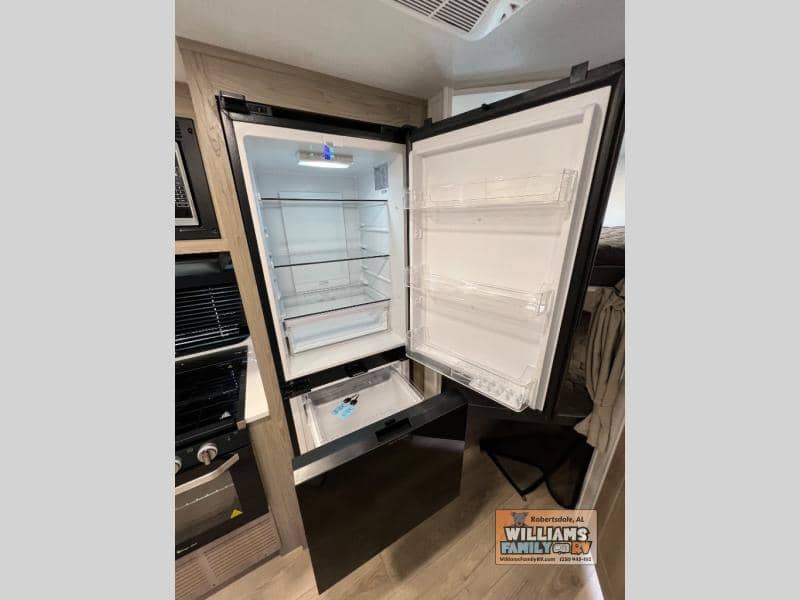 2026 Forest River 2026 Forest River Rockwood Mini Lite - thumbnail 24