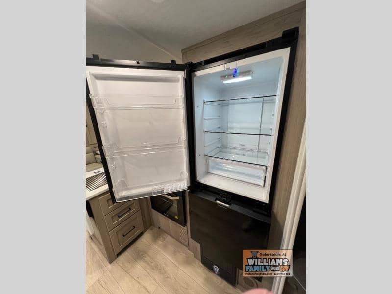 2026 Forest River 2026 Forest River Rockwood Mini Lite - thumbnail 25