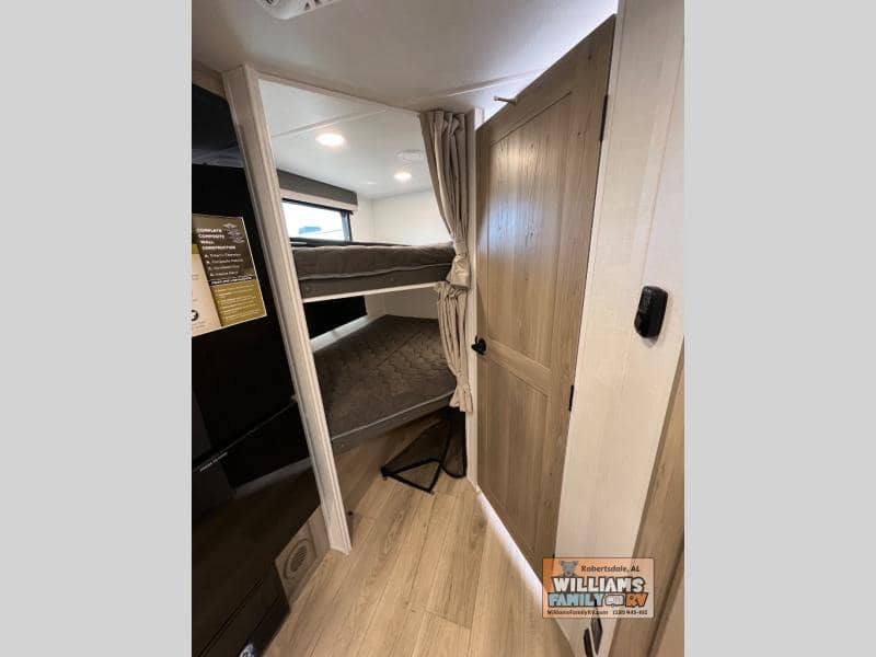 2026 Forest River 2026 Forest River Rockwood Mini Lite - thumbnail 26