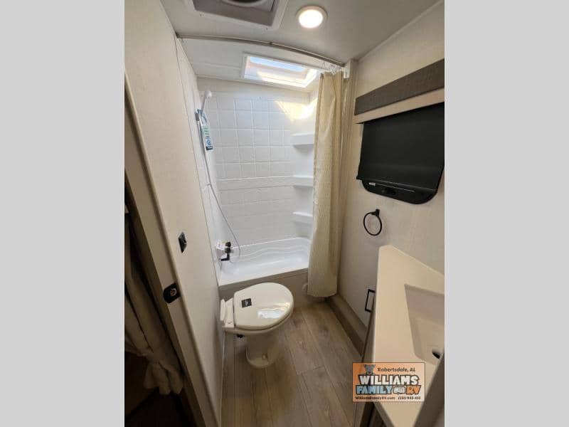 2026 Forest River 2026 Forest River Rockwood Mini Lite - thumbnail 33