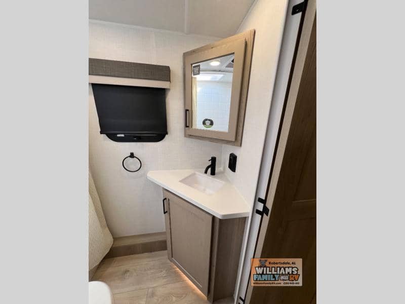 2026 Forest River 2026 Forest River Rockwood Mini Lite - thumbnail 34