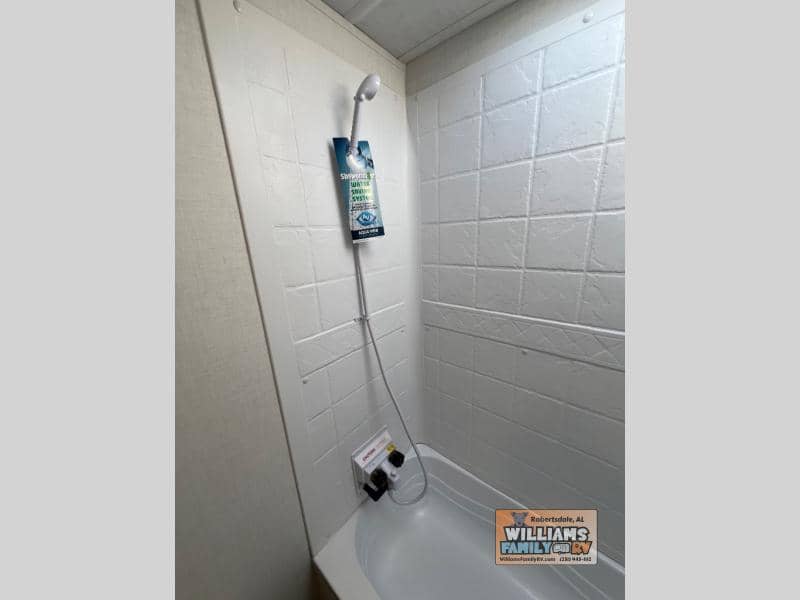 2026 Forest River 2026 Forest River Rockwood Mini Lite - thumbnail 35