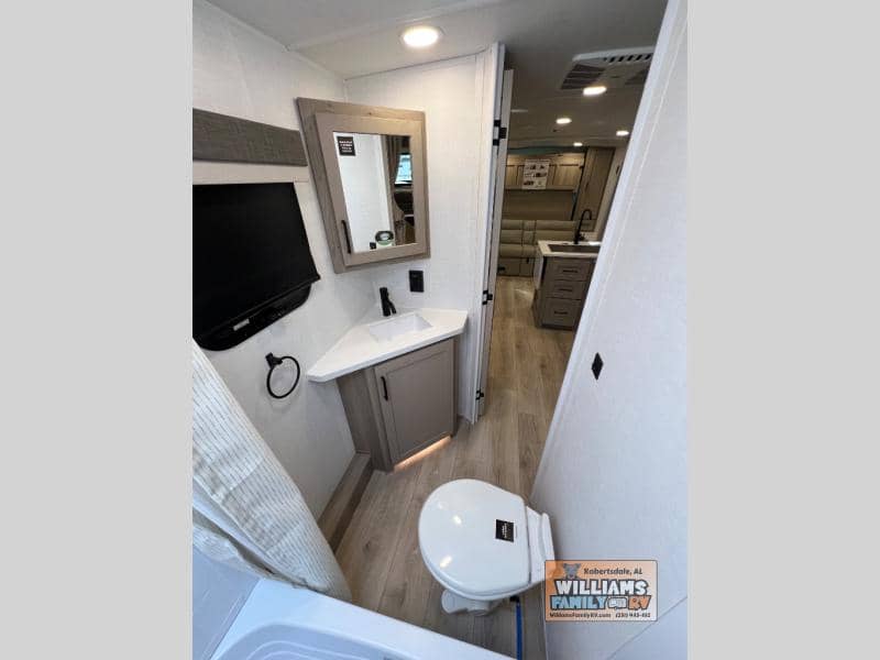 2026 Forest River 2026 Forest River Rockwood Mini Lite - thumbnail 36