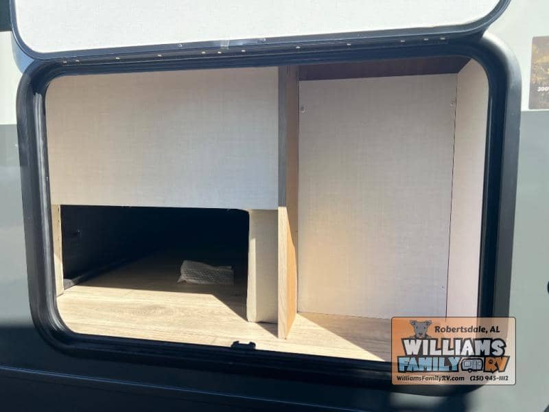 2026 Forest River 2026 Forest River Rockwood Mini Lite - thumbnail 43