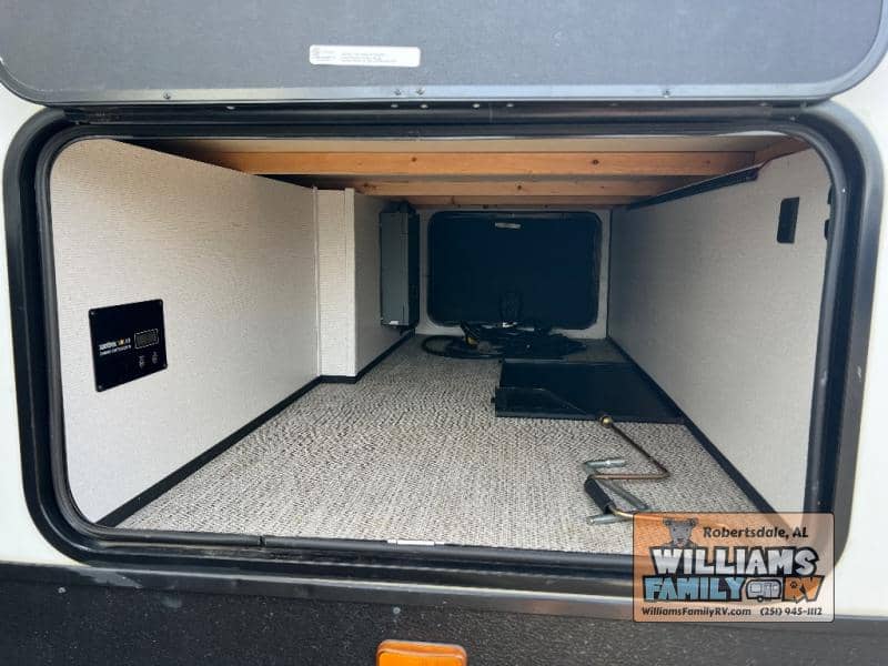 2021 Cruiser 2021 Cruiser Hitch - thumbnail 3