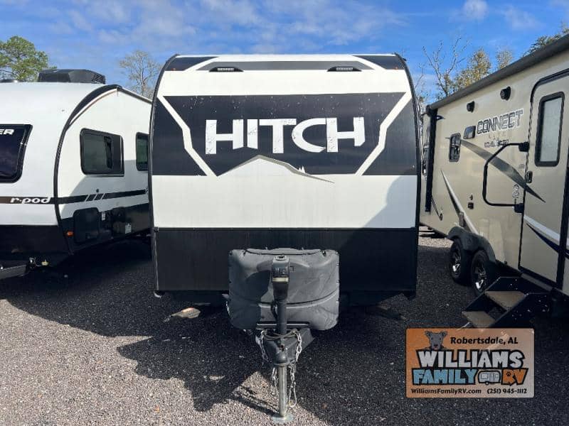 2021 Cruiser 2021 Cruiser Hitch - thumbnail 20