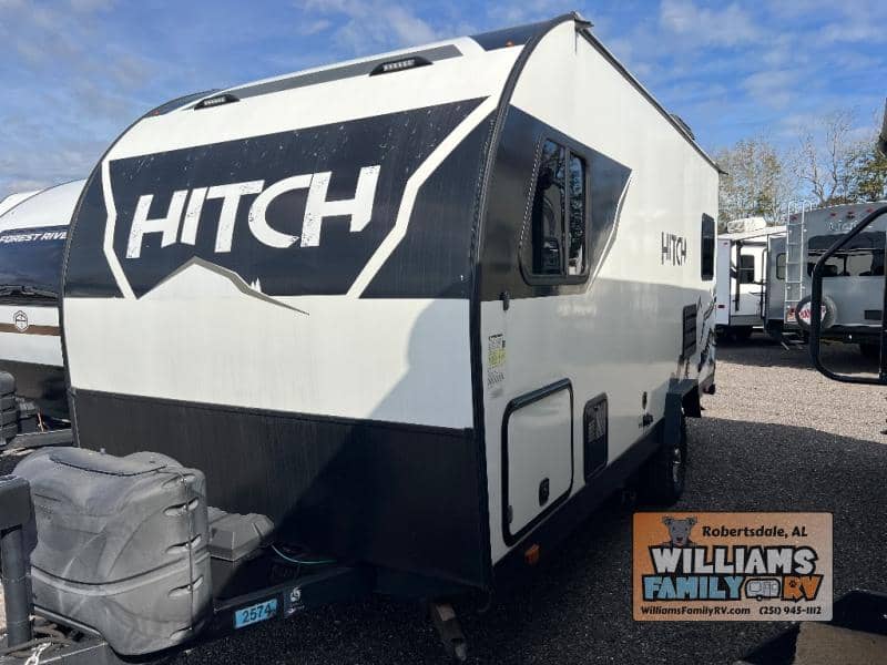 2021 Cruiser 2021 Cruiser Hitch - thumbnail 21