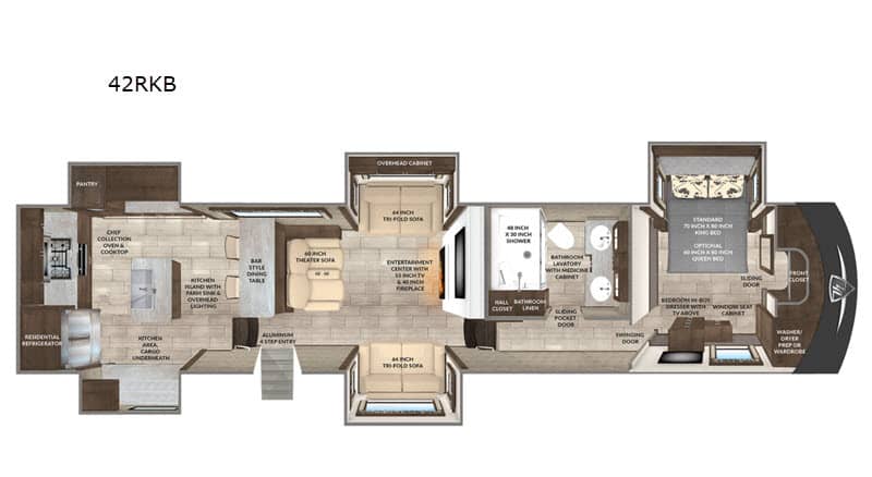 2021 Vanleigh 2021 Vanleigh Beacon - thumbnail 2