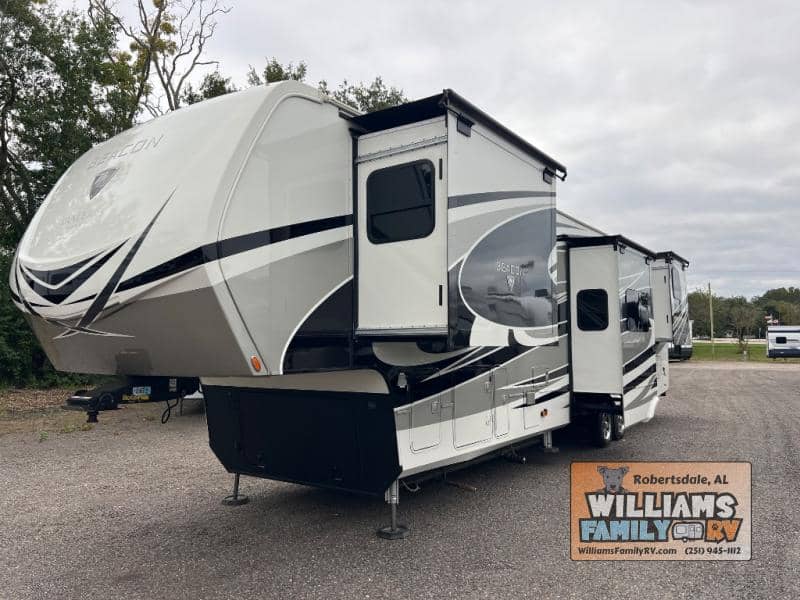 2021 Vanleigh 2021 Vanleigh Beacon - thumbnail 5