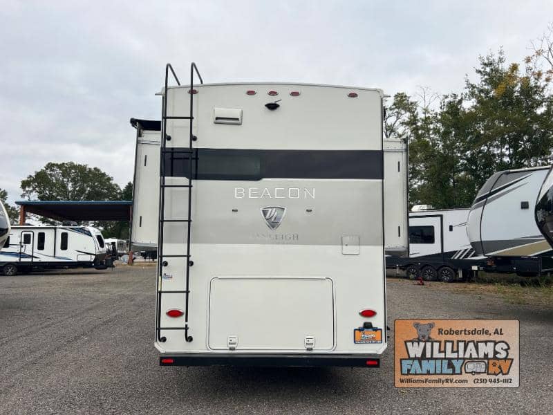 2021 Vanleigh 2021 Vanleigh Beacon - thumbnail 7