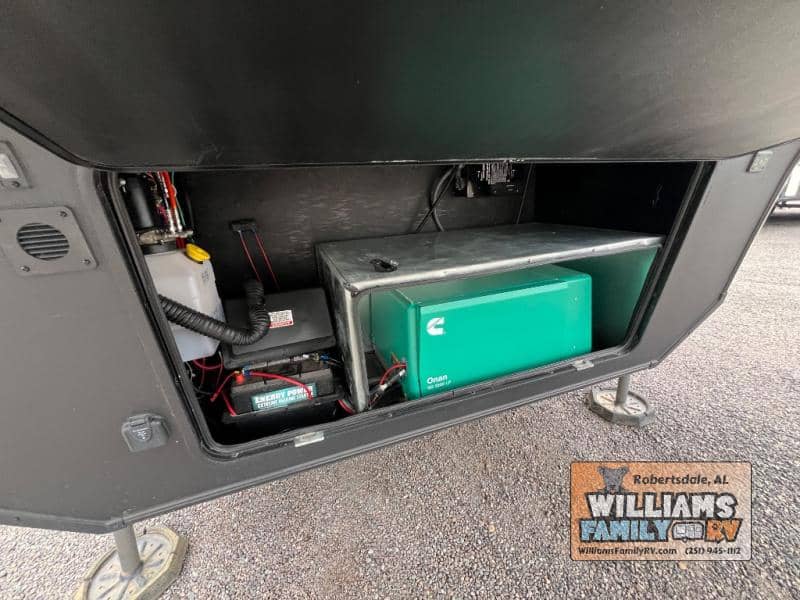 2021 Vanleigh 2021 Vanleigh Beacon - thumbnail 14